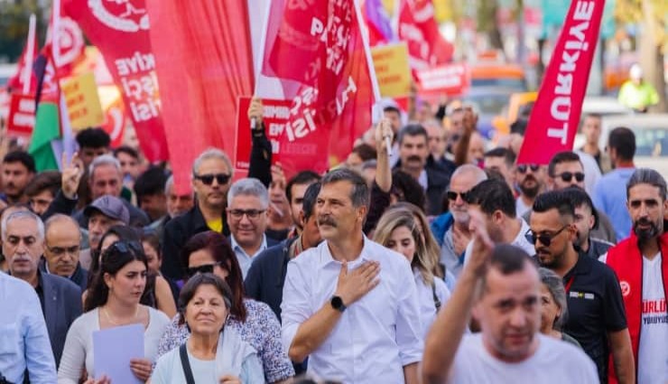 TİP lideri yüzde 20’nin altında kaldı