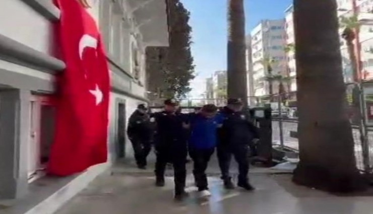 Trans bireye saldırı olayında 6 gözaltı