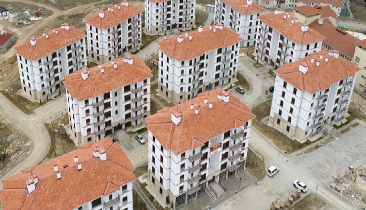 TÜİK açıkladı: İzmir'de konut satışları %9,5 arttı
