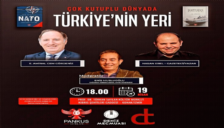 Türkiye  bu çalkantılı dönemde ne yapmalı