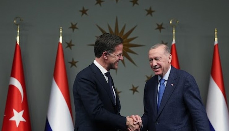 Türkiye, NATO liderliği için kararını verdi