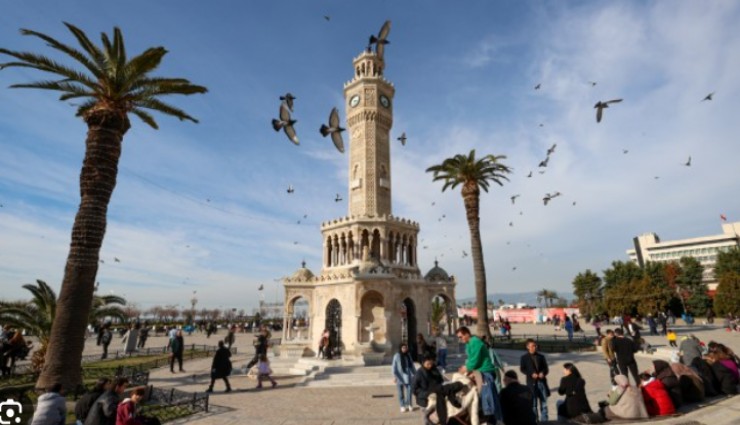 Türkiye'nin en zeki şehirleri belli oldu: İzmir 104.51 IQ ile 3. sırada yer aldı