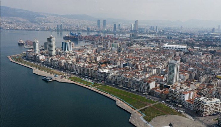 Türkiye’nin en zeki şehirleri belli oldu: İzmir 3.sırada yer aldı