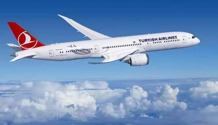 Uçak bileti tavan ücreti zamlandı