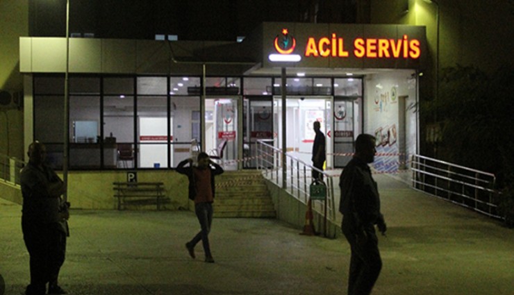 Uşak'ta fabrikada zehirlenme iddiası: 19 işçi hastaneye başvurdu