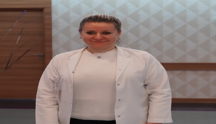 Uzman uyardı: ''Parkinson hastalığında erken tanı çok önemli''