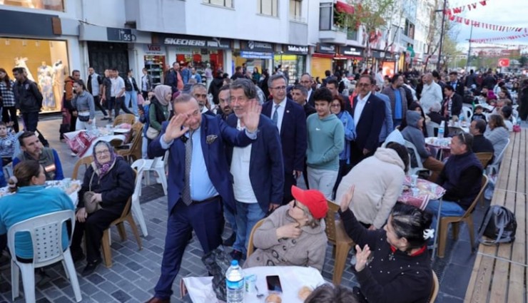 Yalım: Daha da borç çıkabilir. Tek bir hizmetleri yok