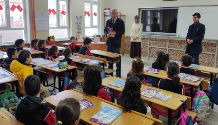 Yeni müfredat taslağı hazırlandı