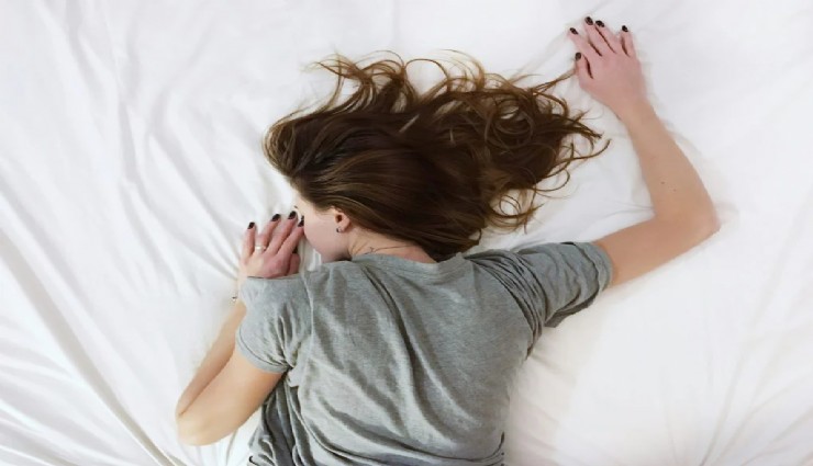 Yorgunluk salgını: Beş kişiden birini etkiliyor