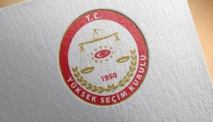 YSK’de olağan itiraz süreci tamamlandı