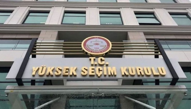 YSK Güzelbahçe’de oyların yeniden sayımı talepleriyle ilgili kararını verdi