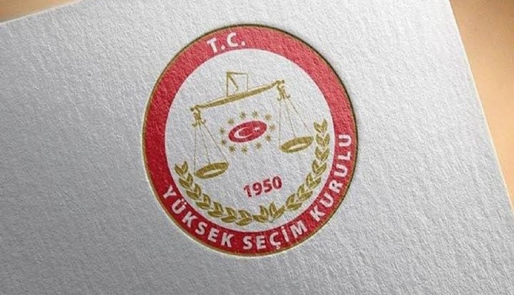 YSK itirazları karara bağladı: 2’si il olmak üzere 11 seçim çevresinde sonuçlar kesinleşti