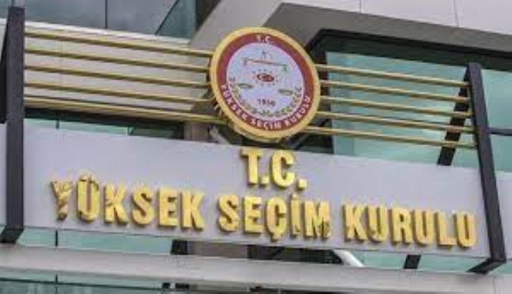 YSK Kütahya'daki seçim sonuçlarına itirazı reddetti: CHP'nin 74 yıl sonraki başkanlığı kesinleşti