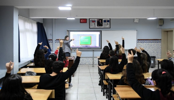 20 bin sözleşmeli öğretmen ataması başvuruları 20 Mayıs’ta başlıyor