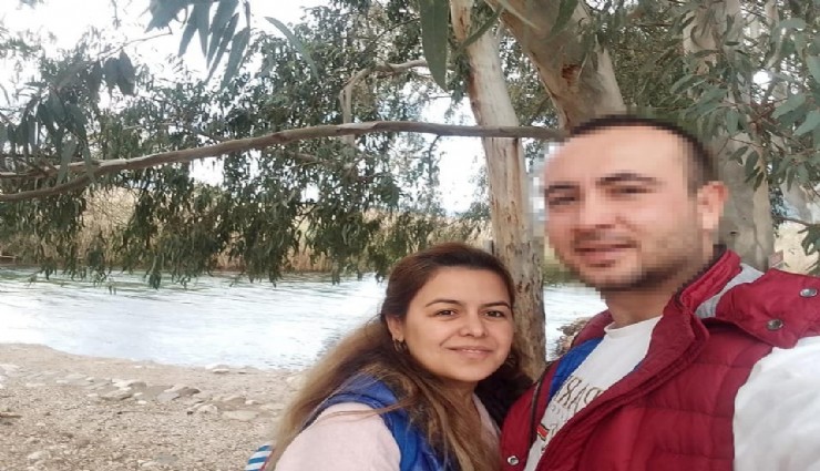 Aydın'da boşanma aşamasındaki eşini bıçaklayan adam tutuklandı