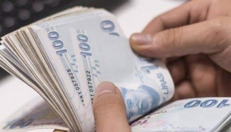 Belediye AKP'den CHP'ye geçti... Kişi başına 9 binden fazla borç