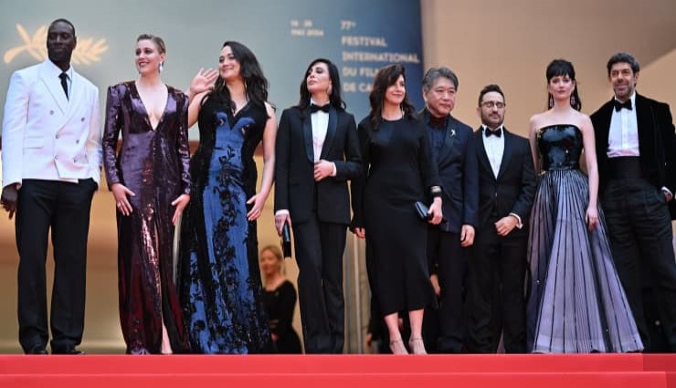 Cannes Film Festivali’nde bir hafta geride kaldı