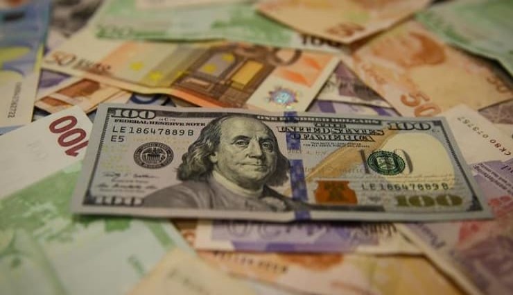 Dolar ve avro güne nasıl başladı?