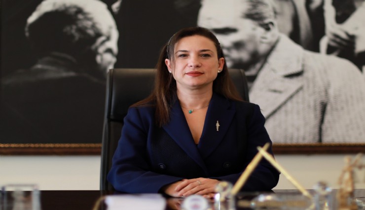 Filiz Başkan canlı yayında gündeme dair önemli mesajlar verdi