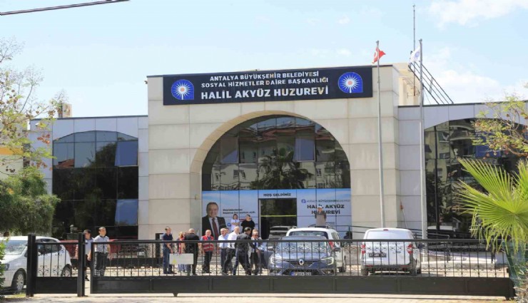Huzurevindeki son gününde dehşet saçtı: 2 ölü, 1 yaralı