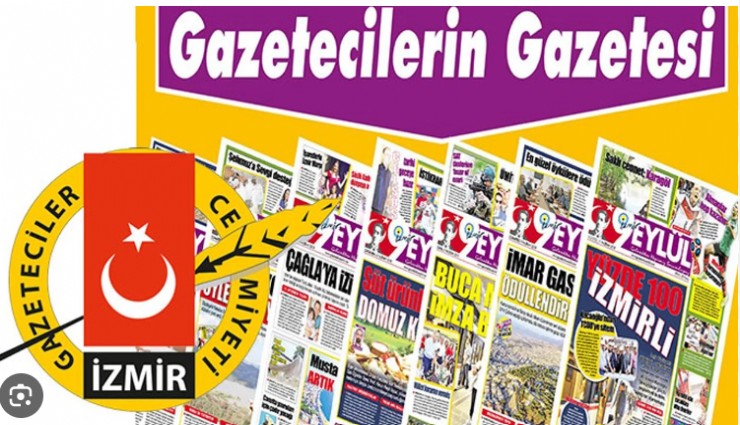 İGC Yönetim Kurulu'ndan şaşırtan karar: Gazetecilerin gazetesi 9 Eylül'de toplu işten çıkarmalara sendika tepkisi