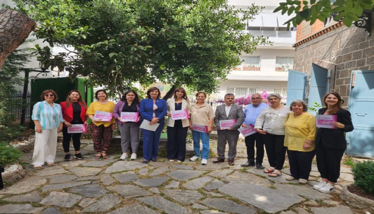 İzmir’in Işıldayan STK’ları