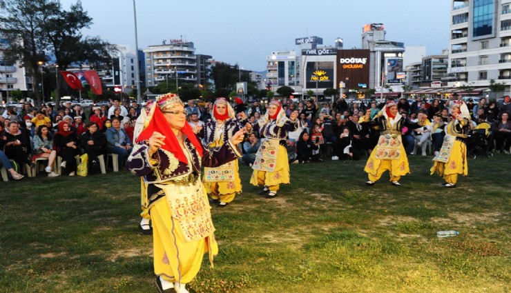 Karşıyaka Hıdırellez’i coşkuyla kutlayacak