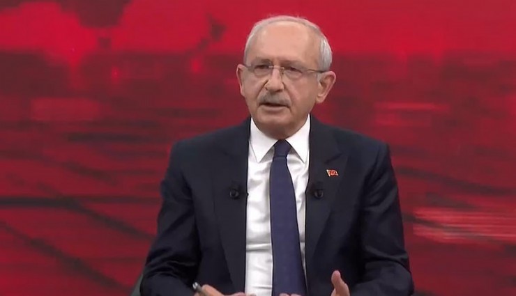 Kılıçdaroğlu’ndan flaş çıkış: Delegeler isterse Genel Başkanlığa adayım