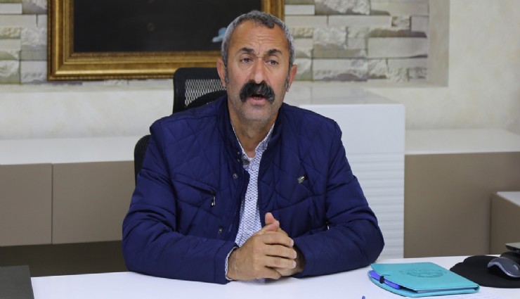 Kominist Başkan sermayeye yenildi