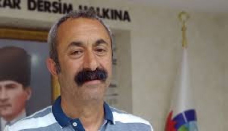 Maçoğlu'ndan borç açıklaması: 