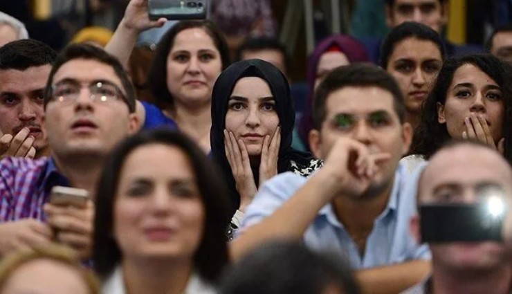 Milli Eğitim Bakanı Yusuf Tekin açıkladı: 20 bin öğretmen ataması yapılacak