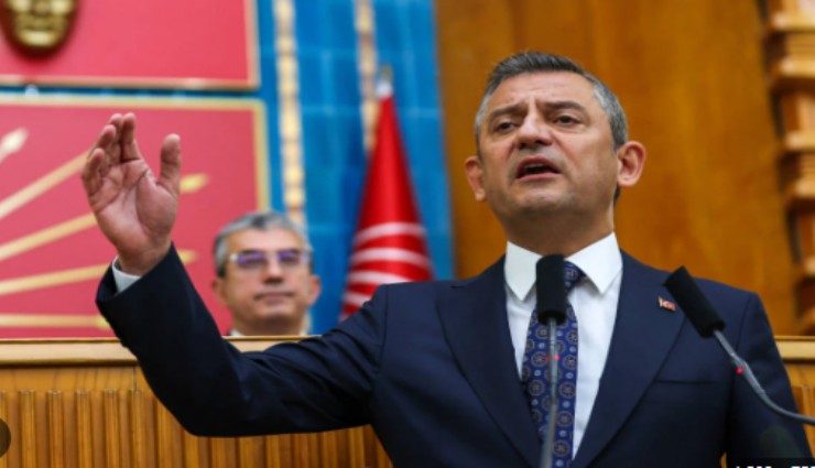 Özel açıkladı: Erdoğan’ın talimatıyla bakanlar CHP’ye brifing verecek