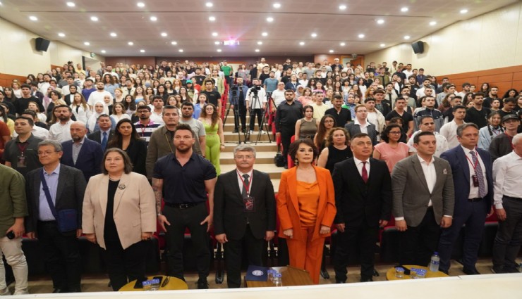 Uluslararası Turan Film Festivali başladı