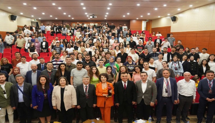Uluslararası Turan Film Festivali başladı