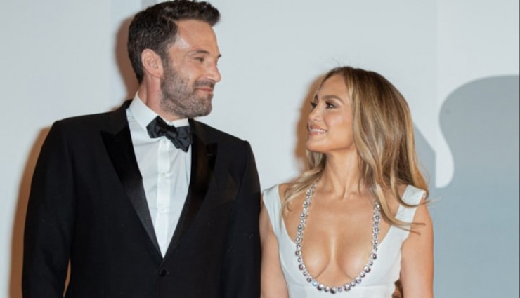 Ünlü çift boşanıyor mu? Ben Affleck ile Jennifer Lopez hakkında yeni iddia