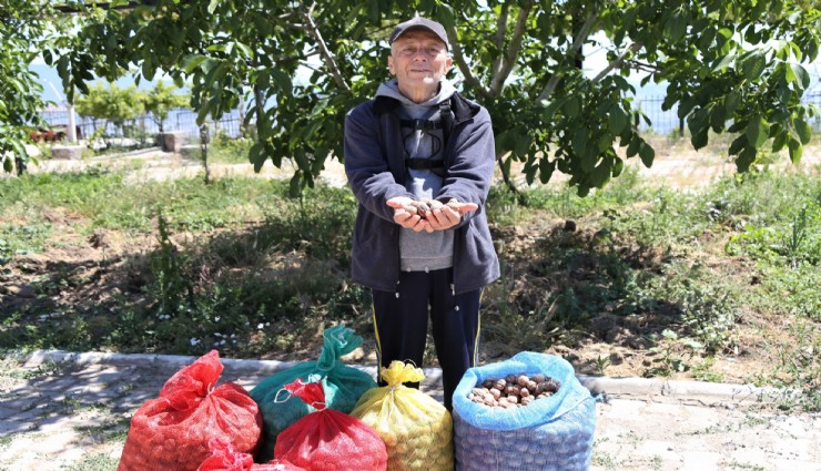 Başkan Eşki: 