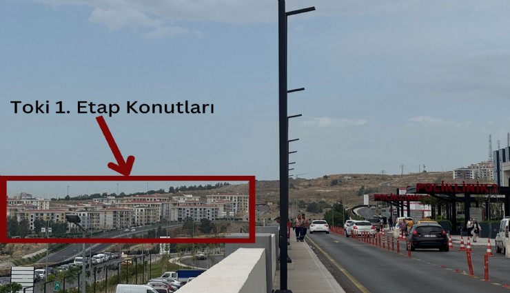 Bu hastaneye varıncaya kadar İzmirlilerin sağlığı yolda bozulur: Hastaneyi yaptılar yolu unuttular