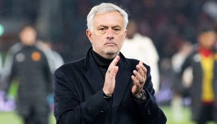 Fenerbahçe, Jose Mourinho'yu duyurdu