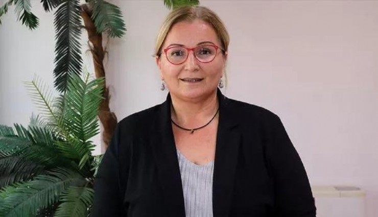 İzmir Büyükşehir Belediyesi’nde üst düzey atama: Prof. Dr. Okyay Genel Sekreter Yardımcısı oldu