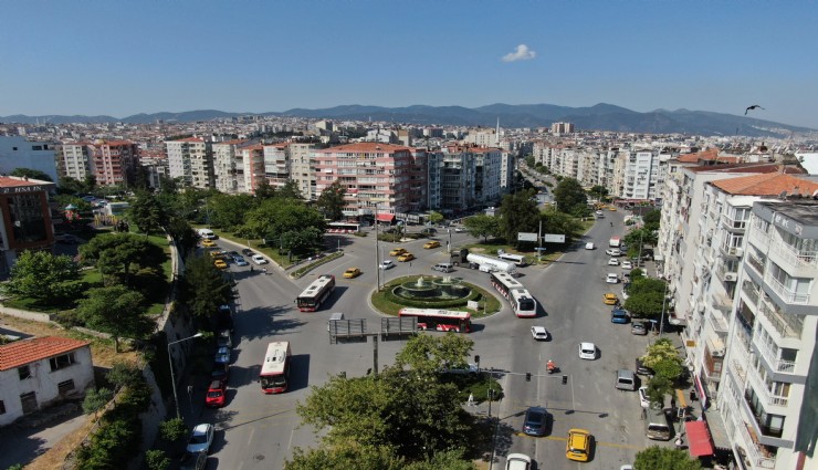 İzmir'de eski evlerin bile kira fiyatları piyasanın üzerinde