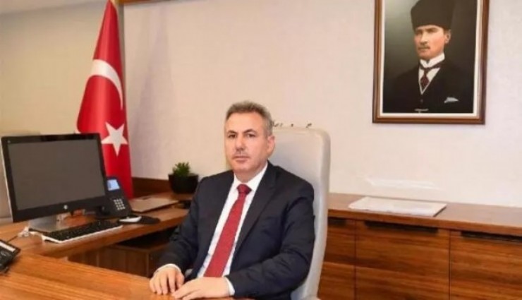 İzmir Valisi Elban’dan İZBAN açıklaması: İşleyen güzel bir sistem var, niye değişsin?