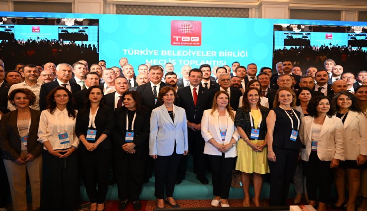 TBB'ye Ege'den iki kritik isim