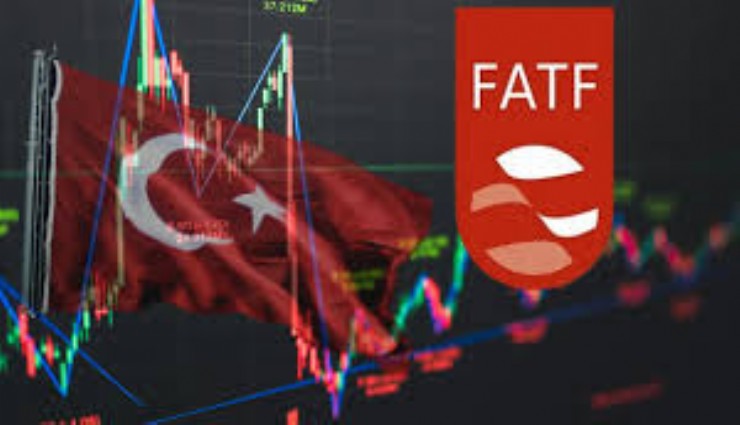 Türkiye gri listeden çıktı