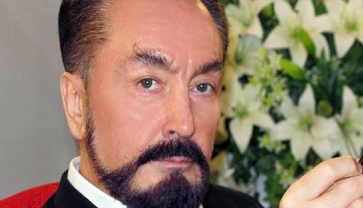 Adnan Oktar’a verilen 8 bin 658 yıl hapis cezası Yargıtay tarafından onandı