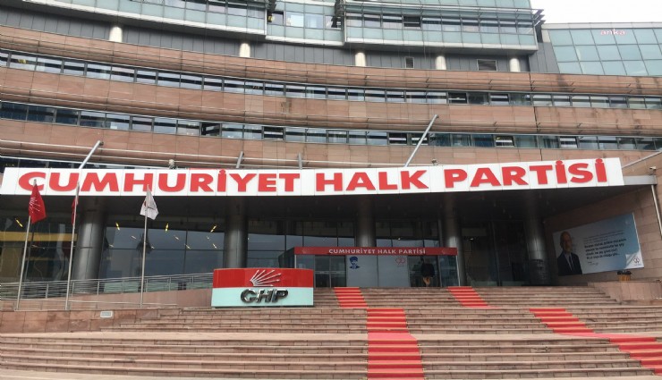 Büyükşehir'deki memur krizine CHP Genel Merkezinden ret