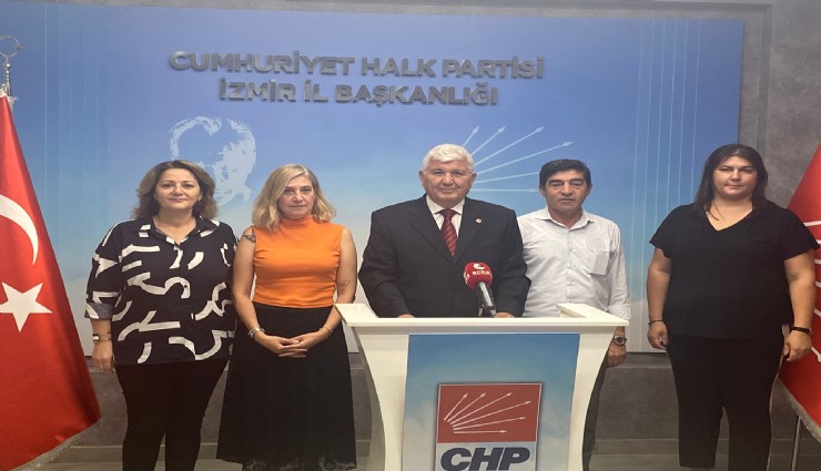 CHP'li Bektaş'tan iktidarın eğitim modeline tepki: 616 çocuk MESEM kapsamında hayatını kaybetti