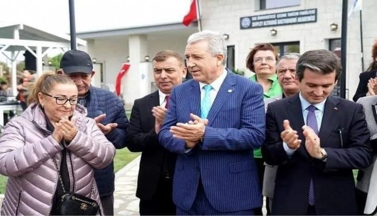 EÜ Çeşme Turizm Fakültesinde yurt inşaatında sona gelindi