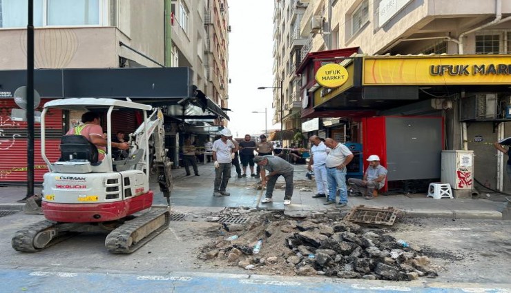 Fezlekeye yansıyan vahim ifadeler: Görgü tanıkları 5-6 yıldır sorunun devam ettiğini, şikayetlere rağmen elektrik şirketinin sorunu çözmediğini aktardı