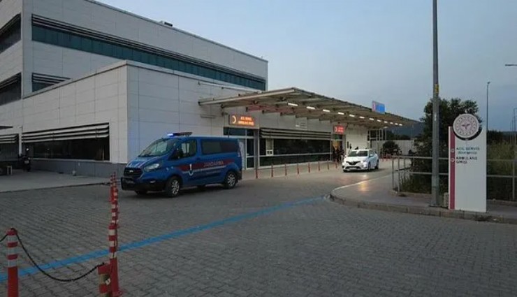 İzmir'de iki ayrı fabrikada zehirlenme şüphesi: 31 işçi hastanelik oldu