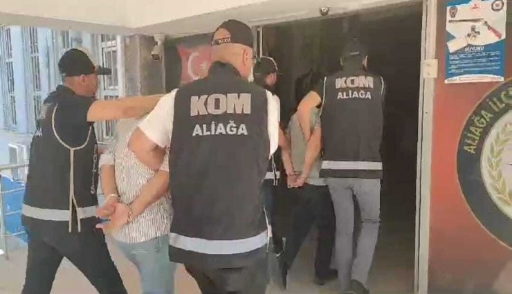 İzmir'deki büyük yolsuzluk operasyonunda detaylar ortaya çıktı